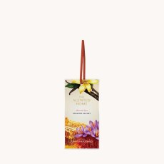 Ashleigh & Burwood Moroccan Spice Scented Sachet