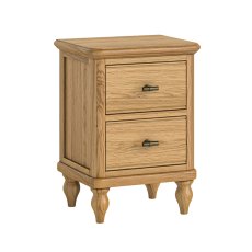 Gresham Slim Bedside Cabinet