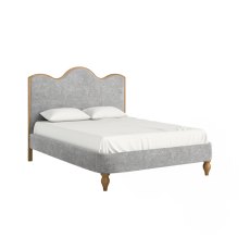 Gresham Bedframe Grey