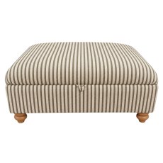 Blakeney Storage Footstool Blakeney Storage Footstool