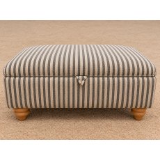Blakeney Storage Footstool Blakeney Storage Footstool