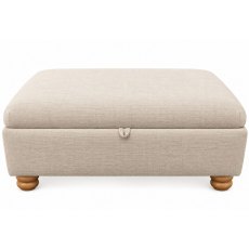 Blakeney Storage Footstool Blakeney Storage Footstool