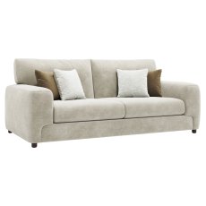 Carlo 2 Seater Sofa
