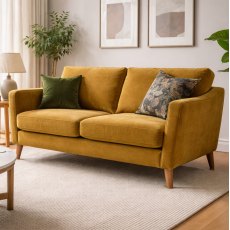 Camden Small Sofa Camden Small Sofa