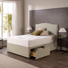 Blenheim 1000 Divan Set Blenheim 1000 Divan Set