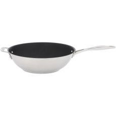 Stellar Profile 30cm Non Stick Open Wok Stellar Profile 30cm Non Stick Open Wok