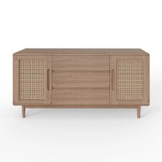 Holcot Rattan Sideboard Holcot Rattan Sideboard