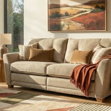 Marshall 3 Seater Sofa