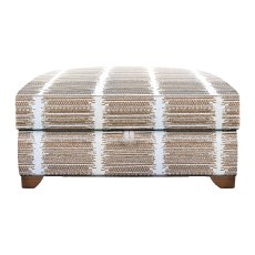 Marshall Large Storage Stool