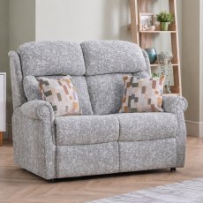 Celebrity Ashfield 2 Seater Sofa