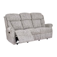 Celebrity Ashfield 3 Seater Recliner Sofa