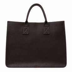 Ashwood Leather Shopper Bag Brown Ashwood Leather Shopper Bag Brown