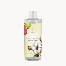 Ashleigh & Burwood Scented Home Pomelo & Cotton Flower Diffuser Refill Ashleigh & Burwood Scented Home Pomelo & Cotton Flower Diffuser Refill