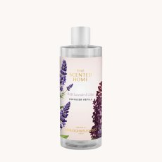 Ashleigh & Burwood Scented Home Wild Lavender & Lilac Diffuser Refill Ashleigh & Burwood Scented Home Wild Lavender & Lilac Diffuser Refill