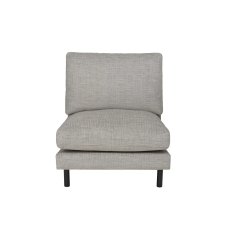 Ercol Forli Medium Sofa Single Seat No Arm Ercol Forli Medium Sofa Single Seat No Arm