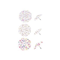 Joe Davies Floral Folding Umbrella Joe Davies Floral Folding Umbrella