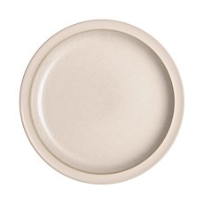 Denby Elements 12 Piece Dinner Set Savannah Cream Denby Elements 12 Piece Dinner Set Savannah Cream