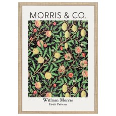 William Morris Designs IV Poster William Morris Designs IV Poster