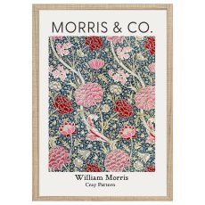 William Morris Designs I Poster William Morris Designs I Poster