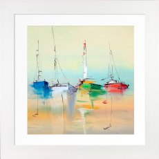 Camelot Sails in Colour V Camelot Sails in Colour V