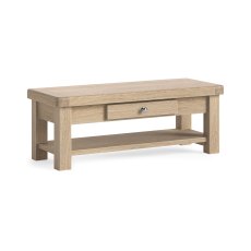 Casterton White Wash Coffee Table Casterton White Wash Coffee Table
