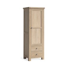 Casterton White Wash Small Larder Unit Casterton White Wash Small Larder Unit