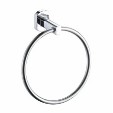 Showerdrape Admiralty Towel Ring Showerdrape Admiralty Towel Ring