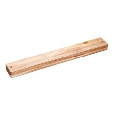 Natural Elements Acacia Magnetic Knife Holder Natural Elements Acacia Magnetic Knife Holder