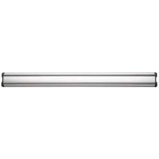 KitchenCraft Deluxe Cast 45cm Magnetic Knife Rack KitchenCraft Deluxe Cast 45cm Magnetic Knife Rack