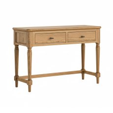 Gresham Dressing Table