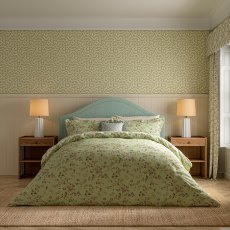 Sanderson X National Trust Nectar Fields Duvet Set Sanderson X National Trust Nectar Fields Duvet Set