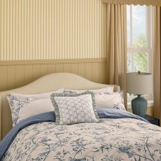 Sanderson X National Trust Paradise Woods Toile Duvet Set Sanderson X National Trust Paradise Woods Toile Duvet Set
