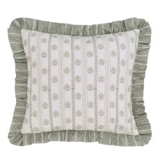 Sanderson X National Trust Birds & Berries Cushion Sanderson X National Trust Birds & Berries Cushion