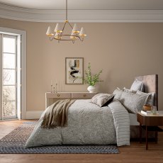 Bedeck of Belfast Avita Duvet Set Bedeck of Belfast Avita Duvet Set