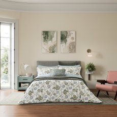 Bedeck of Belfast Emira Duvet Set Bedeck of Belfast Emira Duvet Set