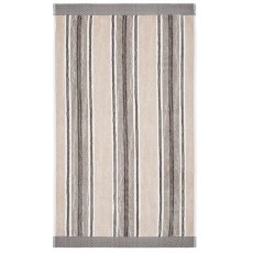 Bedeck of Belfast Florence Charcoal Towels Bedeck of Belfast Florence Charcoal Towels