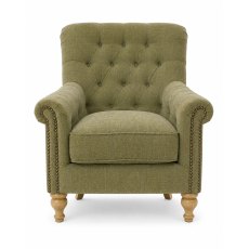 Sofia Chair in Natural Blend Rosemary Sofia Chair in Natural Blend Rosemary
