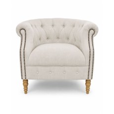 Jude Chair in Oasis Linen Jude Chair in Oasis Linen