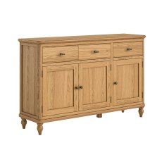 Gresham 3 Door Sideboard Gresham 3 Door Sideboard