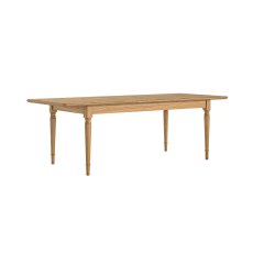 Gresham Large Extending Dining Table Gresham Large Extending Dining Table