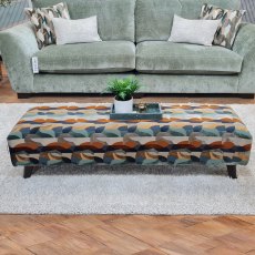 Middleton Footstool Middleton Footstool