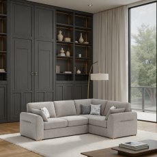 Ramsden Small Corner Sofa