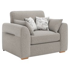 Ramsden Snuggler