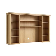 Casterton Media Unit Top