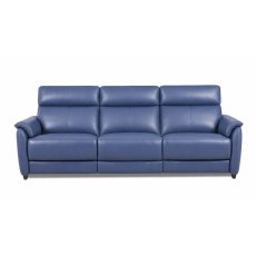 Hudson 3 Seater Sofa