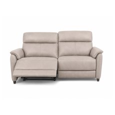 Hudson Compact 2.5 Seater Recliner Sofa