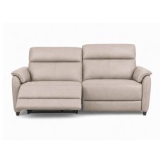 Hudson Large 2.5 Seater Recliner Sofa