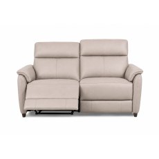 Hudson 2 Seater Recliner Sofa