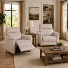 Hudson Recliner Chair
