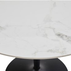Codie Round Dining Table Codie Round Dining Table